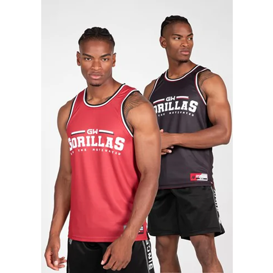 Keene Reversible Tank Top 1