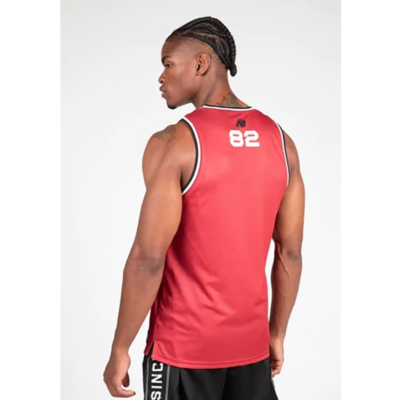 Keene Reversible Tank Top 2