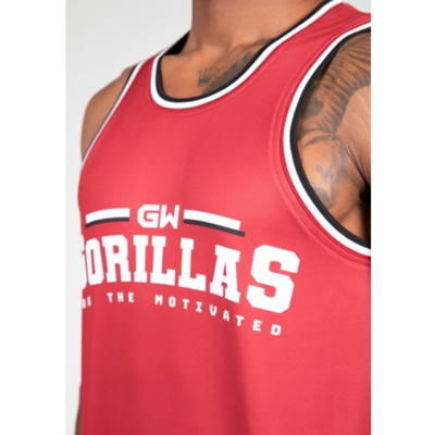 Keene Reversible Tank Top 4