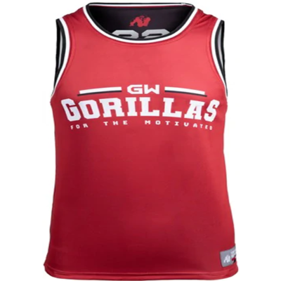 Keene Reversible Tank Top 6