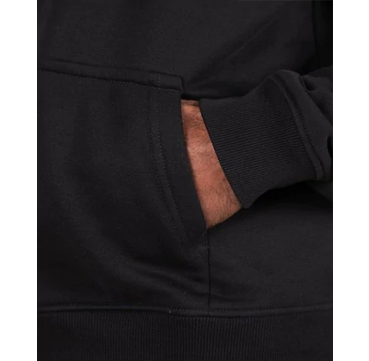 NEVADA HOODIE BLACK 5