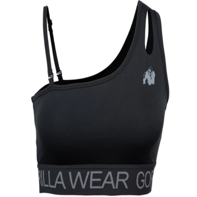 Osseo Sports Bra - Black 6