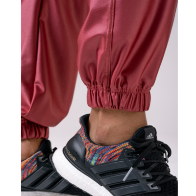 SPORTS DROP CROTCH PANTS PEACH 5