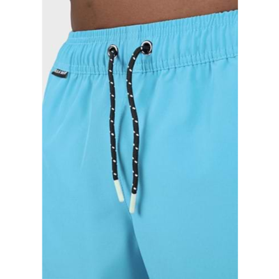Sarasota Swim Shorts - Blue 5