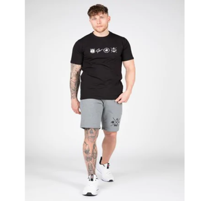 Swanton T-Shirt - Black 3 Swanton T-Shirt - Black 3