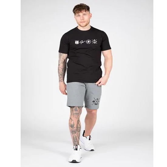 Swanton T-Shirt - Black 3 Swanton T-Shirt - Black 3