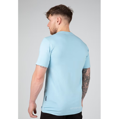 Swanton T-Shirt - Blue 2 Swanton T-Shirt - Blue 2