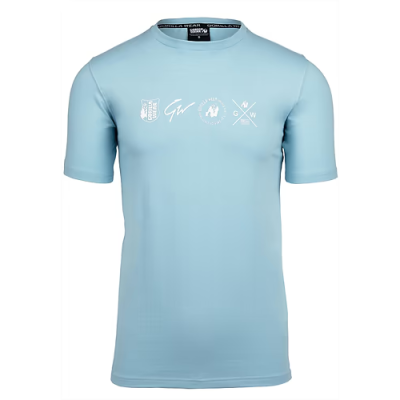 Swanton T-Shirt - Blue 6 Swanton T-Shirt - Blue 6