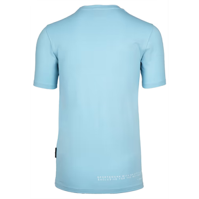 Swanton T-Shirt - Blue 7 Swanton T-Shirt - Blue 7