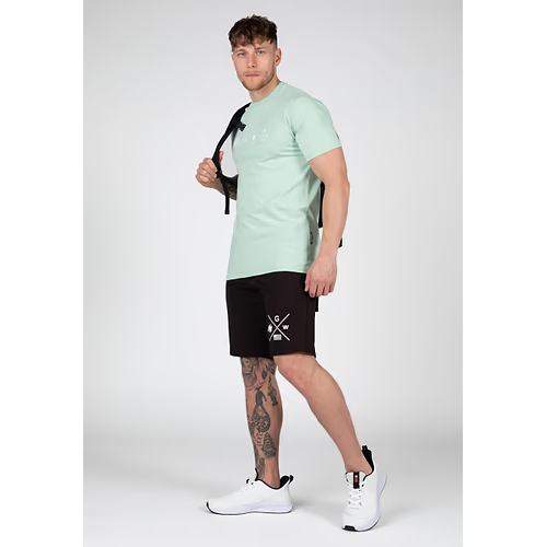 Swanton T-Shirt - Green 3 Swanton T-Shirt - Green 3