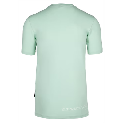 Swanton T-Shirt - Green 7
