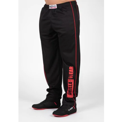 Wallace Mesh Pants 1