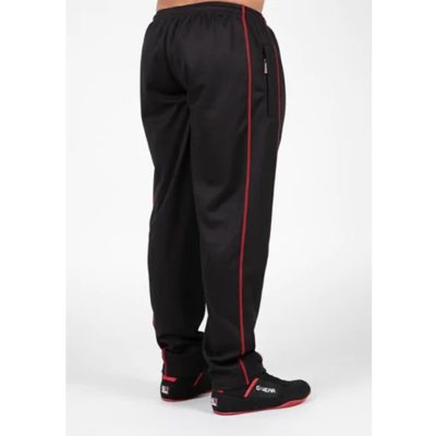 Wallace Mesh Pants 2