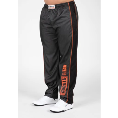 Wallace Mesh Pants 5