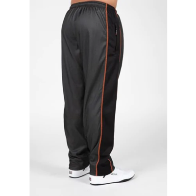 Wallace Mesh Pants 6