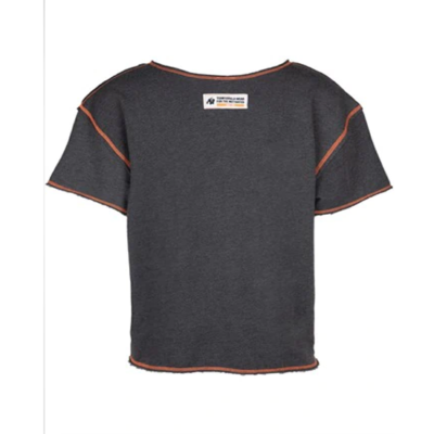 Wallace Workout Top 14