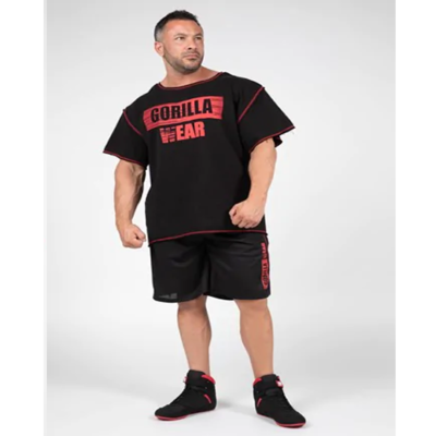 Wallace Workout Top 3 Wallace Workout Top 3