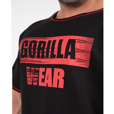 Wallace Workout Top 4 Wallace Workout Top 4