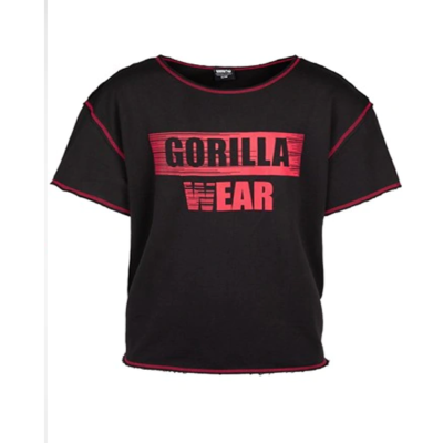 Wallace Workout Top 6 Wallace Workout Top 6