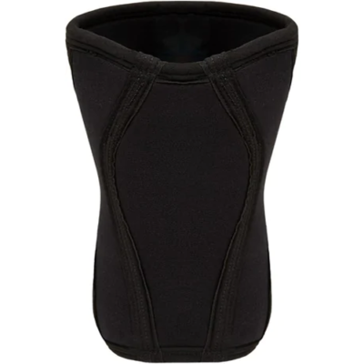 5MM Knee Sleeves - Black 5