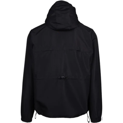 Bolton Windbreaker - Black 8