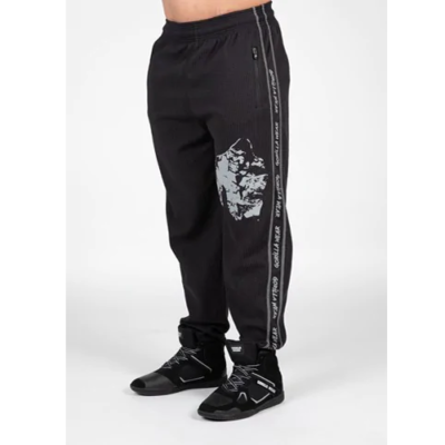 Buffalo Old School Workout Pants 1