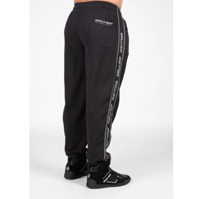 Buffalo Old School Workout Pants 2