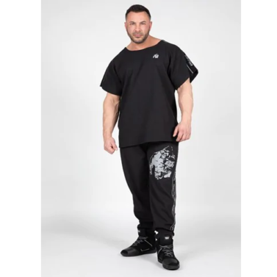 Buffalo Old School Workout Pants 3
