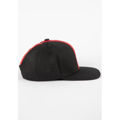 CAP BLACK 4