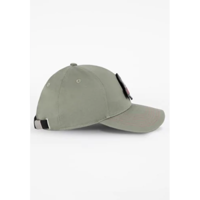 CAP GREEN 3