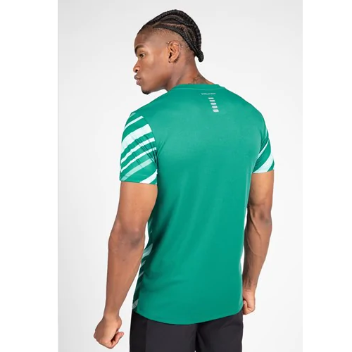 Easton T-Shirt - Teal Green 2 Easton T-Shirt - Teal Green 2