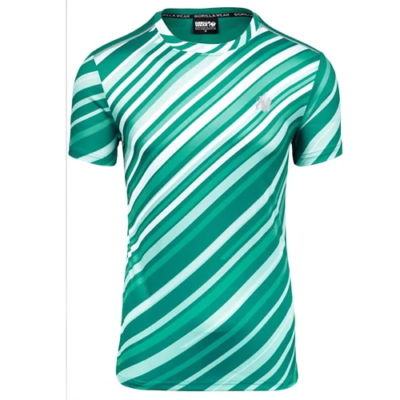 Easton T-Shirt - Teal Green 6 Easton T-Shirt - Teal Green 6