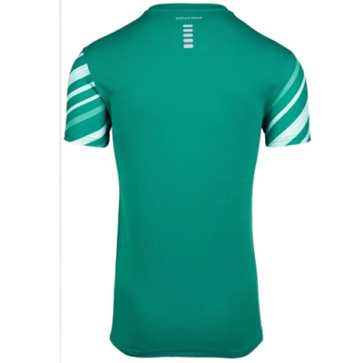 Easton T-Shirt - Teal Green 7 Easton T-Shirt - Teal Green 7