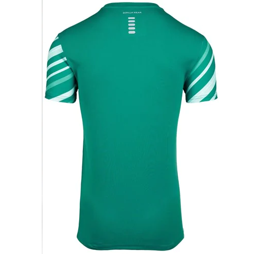 Easton T-Shirt - Teal Green 7 Easton T-Shirt - Teal Green 7