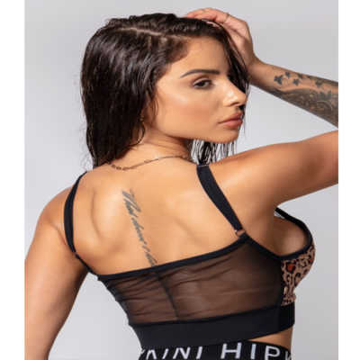 HIPKINI TOP BLACK 2