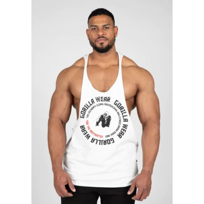 Melrose Stringer - Beige 1