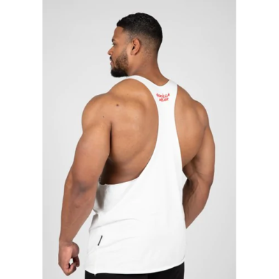 Melrose Stringer - Beige 2