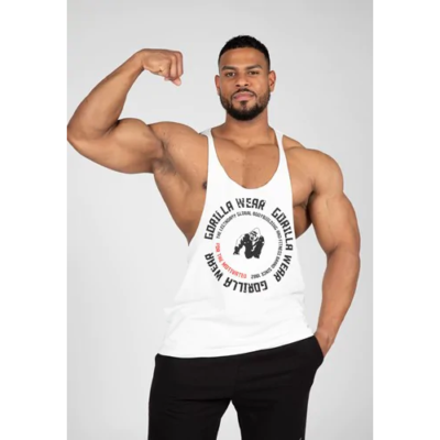 Melrose Stringer - Beige 3