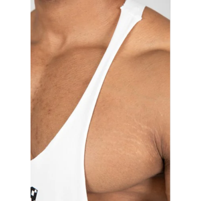 Melrose Stringer - Beige 5