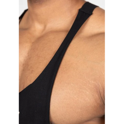 Melrose Stringer - Black 5