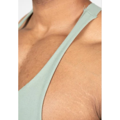 Melrose Stringer - Green 5