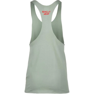 Melrose Stringer - Green 7