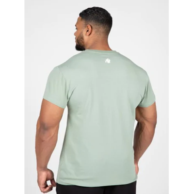 Murray T-Shirt - Green 2