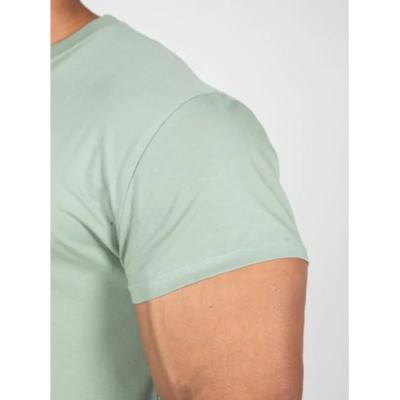 Murray T-Shirt - Green 4