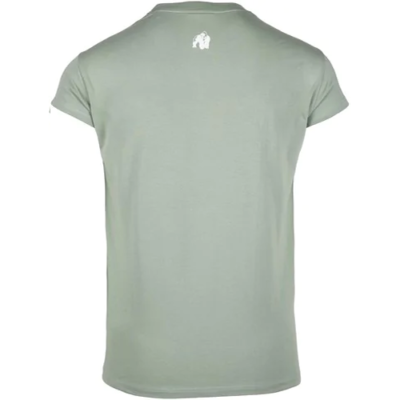 Murray T-Shirt - Green 7
