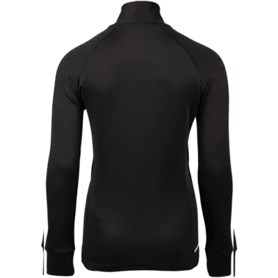 ROCHELLE TRACK JACKET BLACK 7