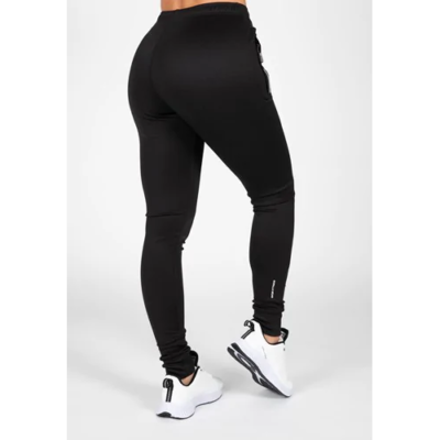 ROCHELLE TRACK PANT BLACK 2