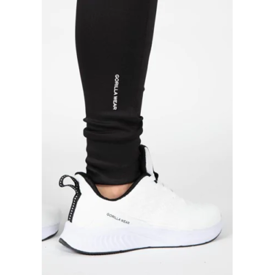 ROCHELLE TRACK PANT BLACK 5