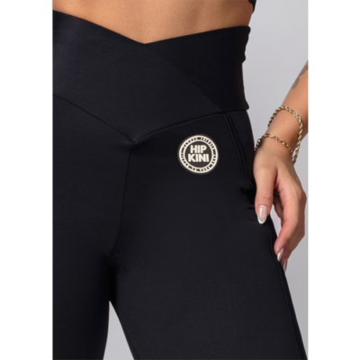 Black Fresh Leggings 5