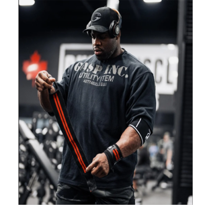 Iron Thermal Tee asphalt 1